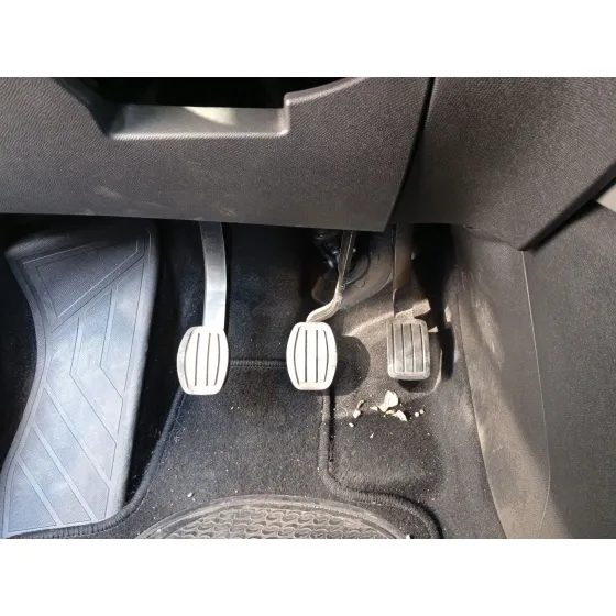 Pedal Acelerador para Citroën C5 Aircross (Ac_, Aj_, Ar_, A4_)