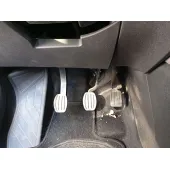 Pedal Embrague para Citroën C5 Aircross (Ac_, Aj_, Ar_, A4_)