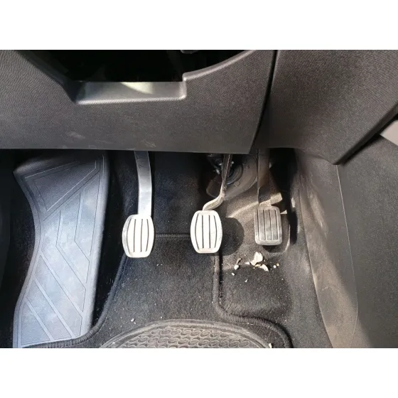 Pedal Freno para Citroën C5 Aircross (Ac_, Aj_, Ar_, A4_)