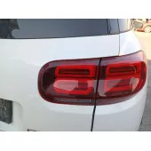 Piloto Trasero Derecho Interior para Citroën C5 Aircross (Ac_, Aj_, Ar_, A4_)