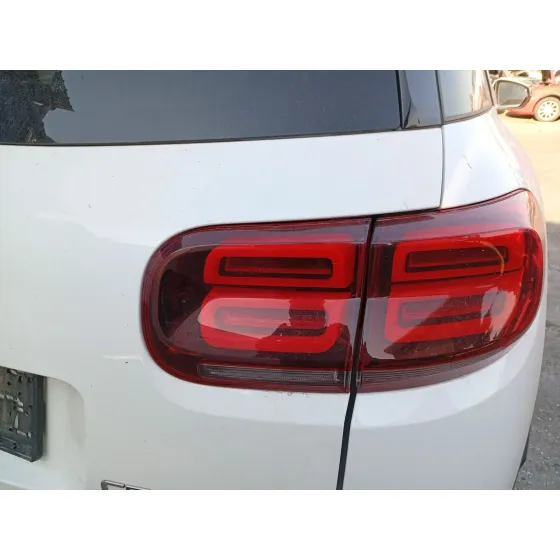 Piloto Trasero Derecho Interior para Citroën C5 Aircross (Ac_, Aj_, Ar_, A4_)