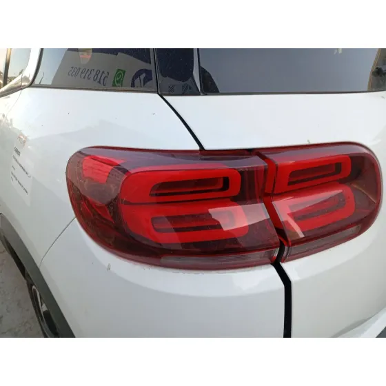 Piloto Trasero Izquierdo para Citroën C5 Aircross (Ac_, Aj_, Ar_, A4_)