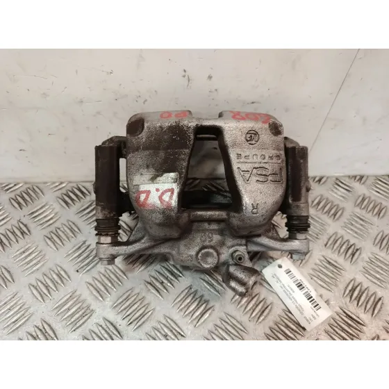 Pinza Freno Delantera Derecha para Citroën C5 Aircross (Ac_, Aj_, Ar_, A4_)