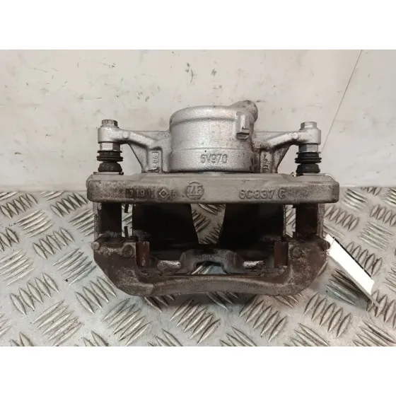 Pinza Freno Delantera Derecha para Citroën C5 Aircross (Ac_, Aj_, Ar_, A4_)