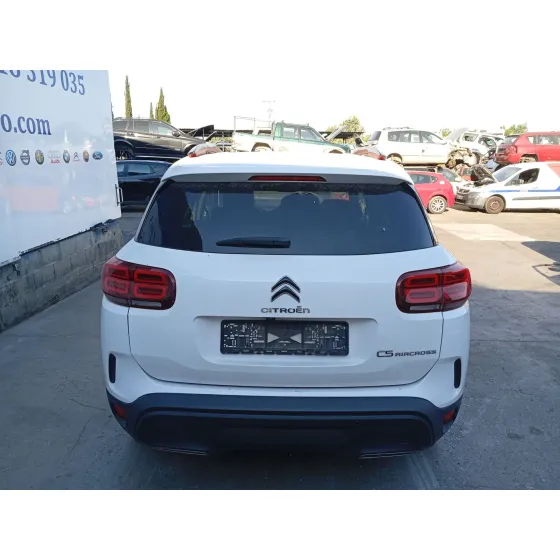 Porton Trasero para Citroën C5 Aircross (Ac_, Aj_, Ar_, A4_)