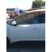 Puerta Delantera Izquierda para Citroën C5 Aircross (Ac_, Aj_, Ar_, A4_)