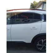 Puerta Trasera Izquierda para Citroën C5 Aircross (Ac_, Aj_, Ar_, A4_)