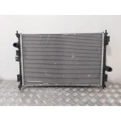 Radiador Agua para Citroën C5 Aircross (Ac_, Aj_, Ar_, A4_)