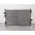 Radiador Agua para Citroën C5 Aircross (Ac_, Aj_, Ar_, A4_)