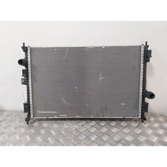 Radiador Agua para Citroën C5 Aircross (Ac_, Aj_, Ar_, A4_)