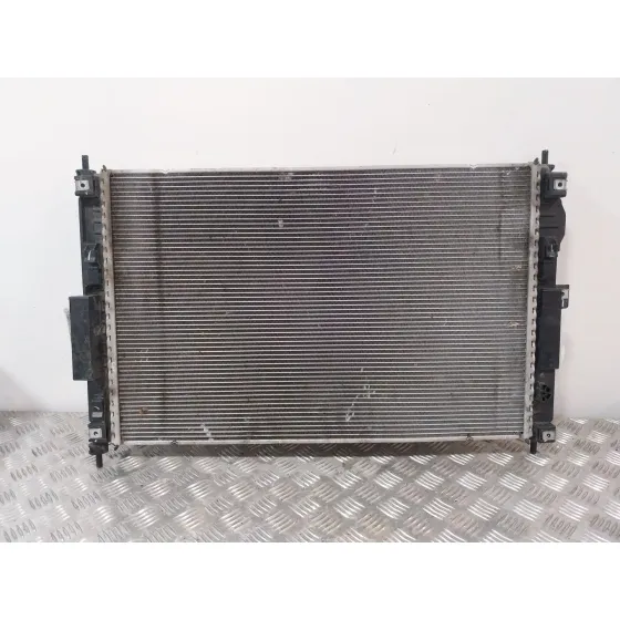 Radiador Agua para Citroën C5 Aircross (Ac_, Aj_, Ar_, A4_)