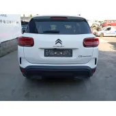 Refuerzo Paragolpes Trasero para Citroën C5 Aircross (Ac_, Aj_, Ar_, A4_)