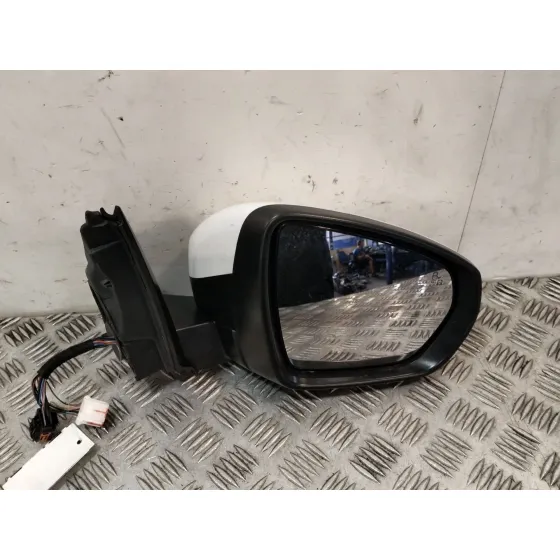 Retrovisor Derecho para Citroën C5 Aircross (Ac_, Aj_, Ar_, A4_)