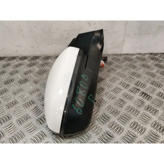 Retrovisor Derecho para Citroën C5 Aircross (Ac_, Aj_, Ar_, A4_)