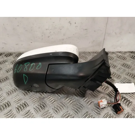 Retrovisor Derecho para Citroën C5 Aircross (Ac_, Aj_, Ar_, A4_)