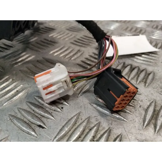 Retrovisor Derecho para Citroën C5 Aircross (Ac_, Aj_, Ar_, A4_)