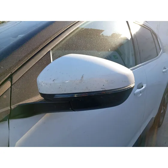 Retrovisor Izquierdo para Citroën C5 Aircross (Ac_, Aj_, Ar_, A4_)