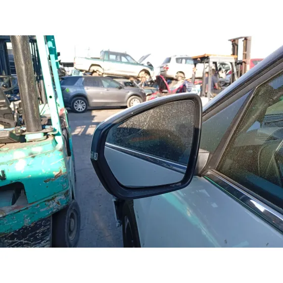 Retrovisor Izquierdo para Citroën C5 Aircross (Ac_, Aj_, Ar_, A4_)