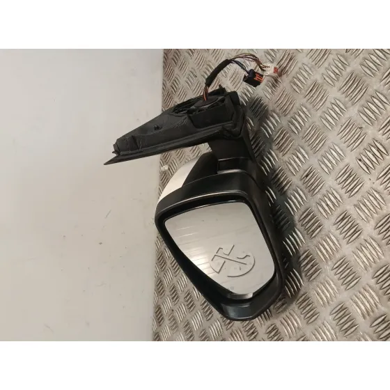 Retrovisor Izquierdo para Citroën C5 Aircross (Ac_, Aj_, Ar_, A4_)