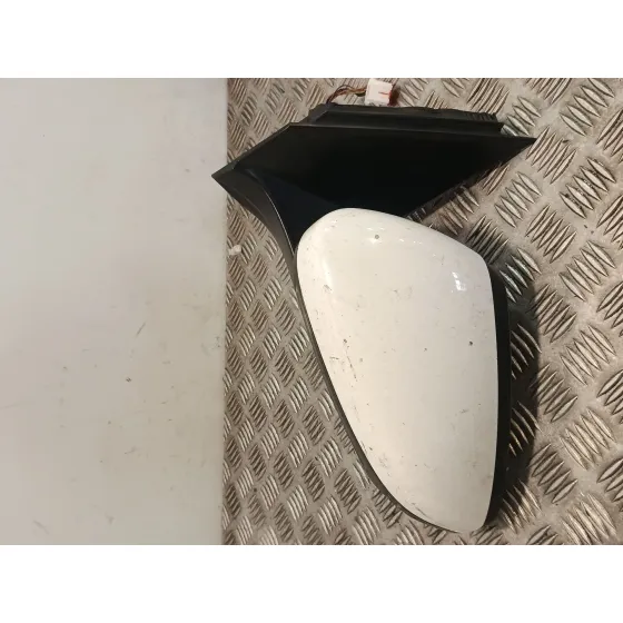 Retrovisor Izquierdo para Citroën C5 Aircross (Ac_, Aj_, Ar_, A4_)