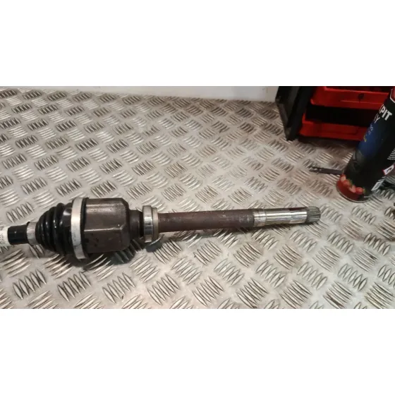 Transmision Delantera Derecha para Citroën C5 Aircross (Ac_, Aj_, Ar_, A4_)