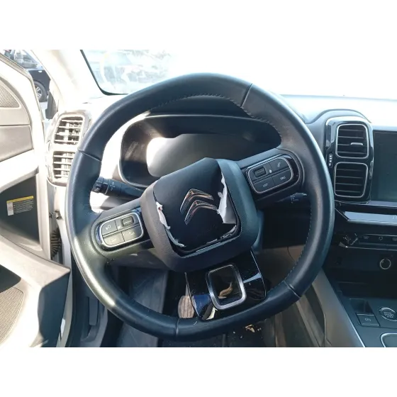 Volante para Citroën C5 Aircross (Ac_, Aj_, Ar_, A4_)
