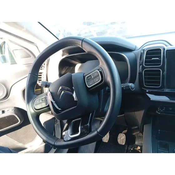 Volante para Citroën C5 Aircross (Ac_, Aj_, Ar_, A4_)