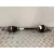 Transmision Delantera Izquierda para Citroën C5 Aircross (Ac_, Aj_, Ar_, A4_)