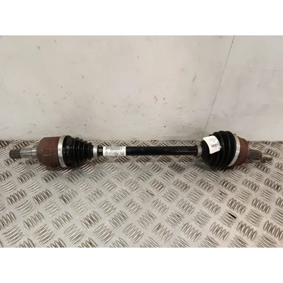 Transmision Delantera Izquierda para Citroën C5 Aircross (Ac_, Aj_, Ar_, A4_)