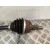 Transmision Delantera Izquierda para Citroën C5 Aircross (Ac_, Aj_, Ar_, A4_)