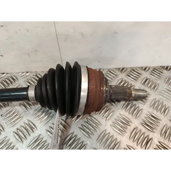 Transmision Delantera Izquierda para Citroën C5 Aircross (Ac_, Aj_, Ar_, A4_)