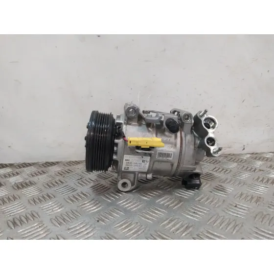 Compresor Aire Acondicionado para Citroën C5 Aircross (Ac_, Aj_, Ar_, A4_)