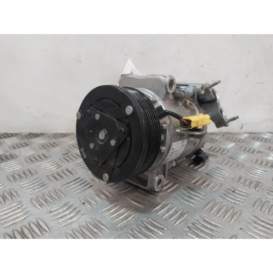 Compresor Aire Acondicionado para Citroën C5 Aircross (Ac_, Aj_, Ar_, A4_)