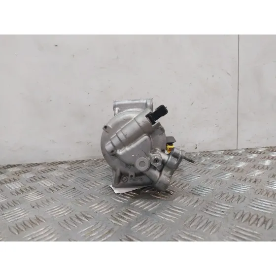 Compresor Aire Acondicionado para Citroën C5 Aircross (Ac_, Aj_, Ar_, A4_)