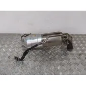 Catalizador para Citroën C5 Aircross (Ac_, Aj_, Ar_, A4_)