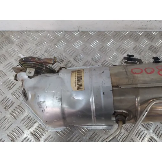 Catalizador para Citroën C5 Aircross (Ac_, Aj_, Ar_, A4_)