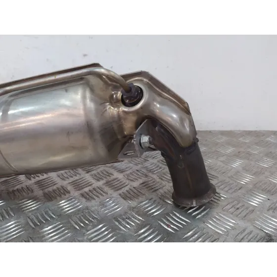 Catalizador para Citroën C5 Aircross (Ac_, Aj_, Ar_, A4_)