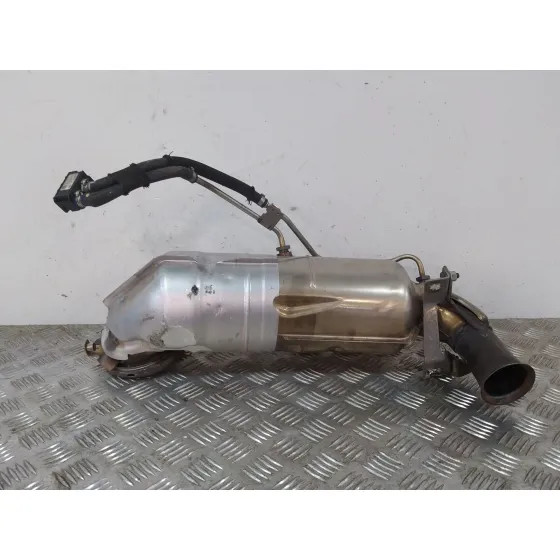 Catalizador para Citroën C5 Aircross (Ac_, Aj_, Ar_, A4_)
