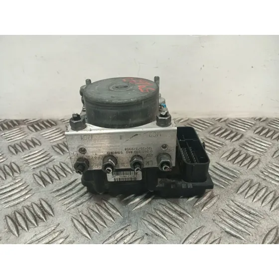 Abs para Fiat 500 (312_)
