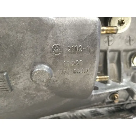 Caja Cambios para Bmw 3 (E46)