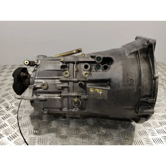 Caja Cambios para Bmw 3 (E46)