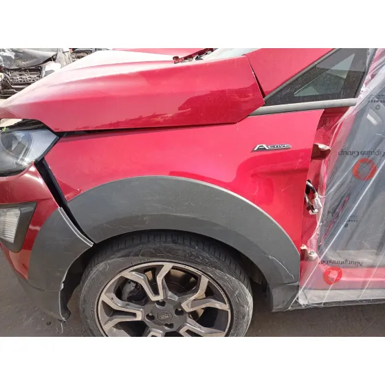 Aleta Delantera Izquierda para Ford Ecosport