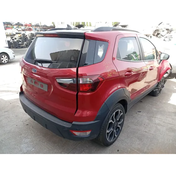 Amortiguador Trasero Derecho para Ford Ecosport