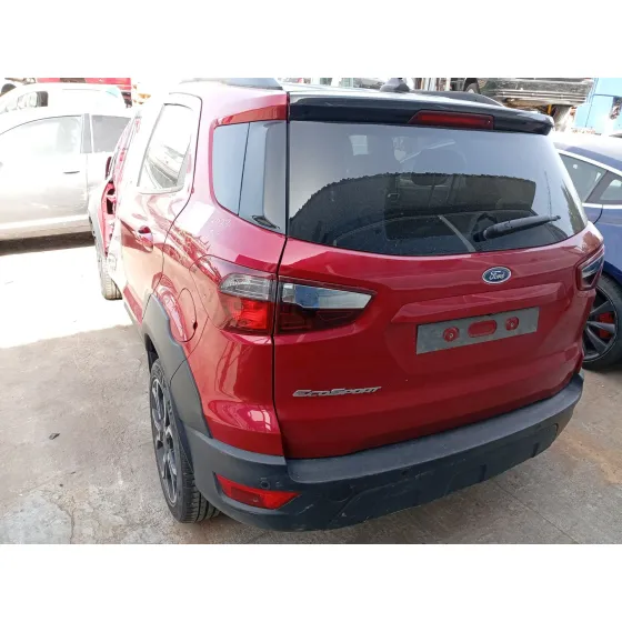 Amortiguador Trasero Izquierdo para Ford Ecosport