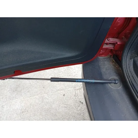 Amortiguadores Maletero / Porton para Ford Ecosport