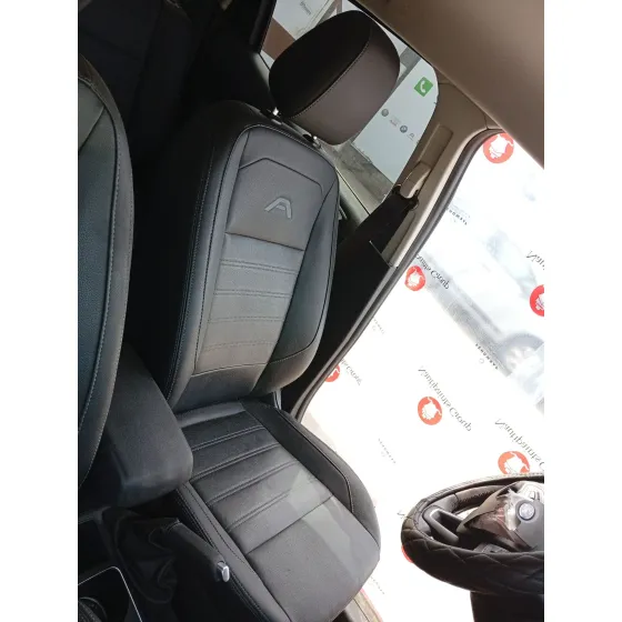 Asiento Delantero Izquierdo para Ford Ecosport