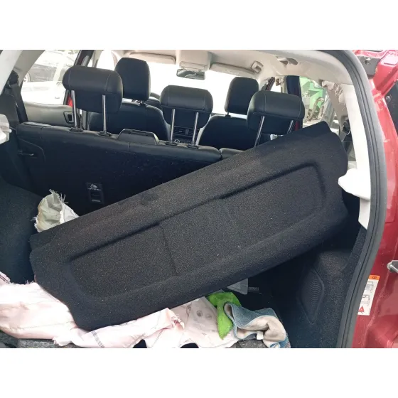 Bandeja Trasera para Ford Ecosport