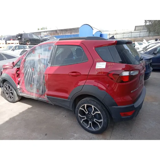 Barra Estabilizadora Trasera para Ford Ecosport