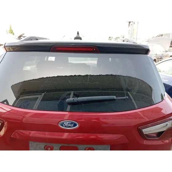 Brazo Limpia Trasero para Ford Ecosport