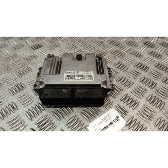 Centralita Motor Uce para Ford Ecosport